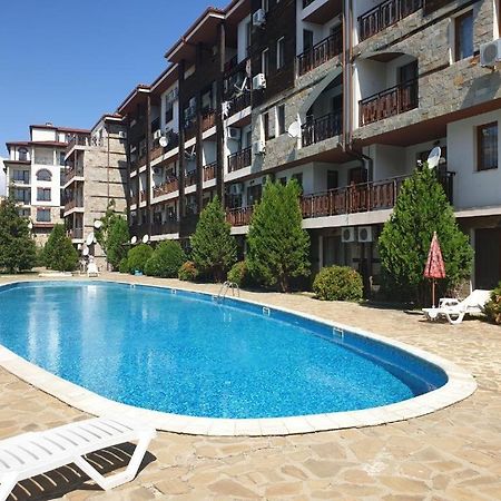 Mitprot Panorama Bay 2 Luks Apartment 173 Sveti Vlas Eksteriør bilde