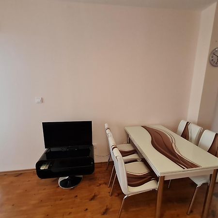 Mitprot Panorama Bay 2 Luks Apartment 173 Sveti Vlas Eksteriør bilde