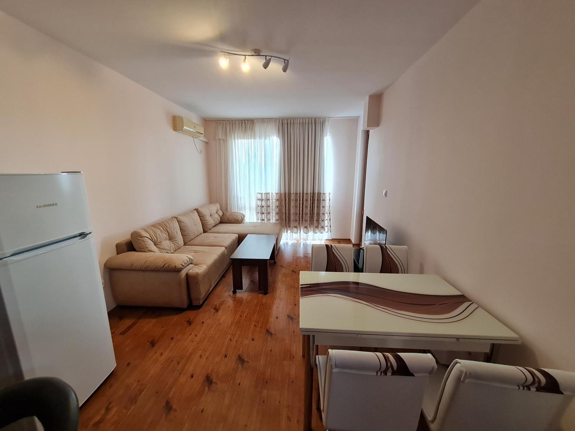 Mitprot Panorama Bay 2 Luks Apartment 173 Sveti Vlas Eksteriør bilde