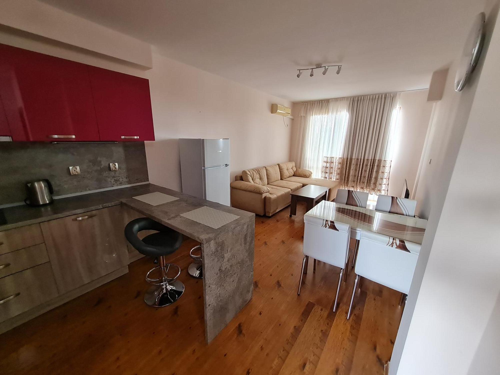 Mitprot Panorama Bay 2 Luks Apartment 173 Sveti Vlas Eksteriør bilde