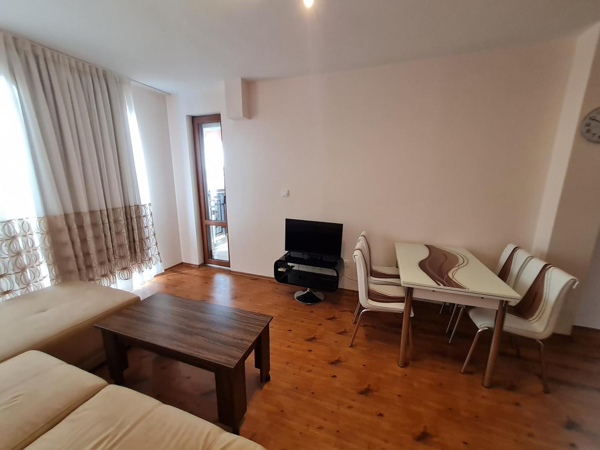 Mitprot Panorama Bay 2 Luks Apartment 173 Sveti Vlas Eksteriør bilde