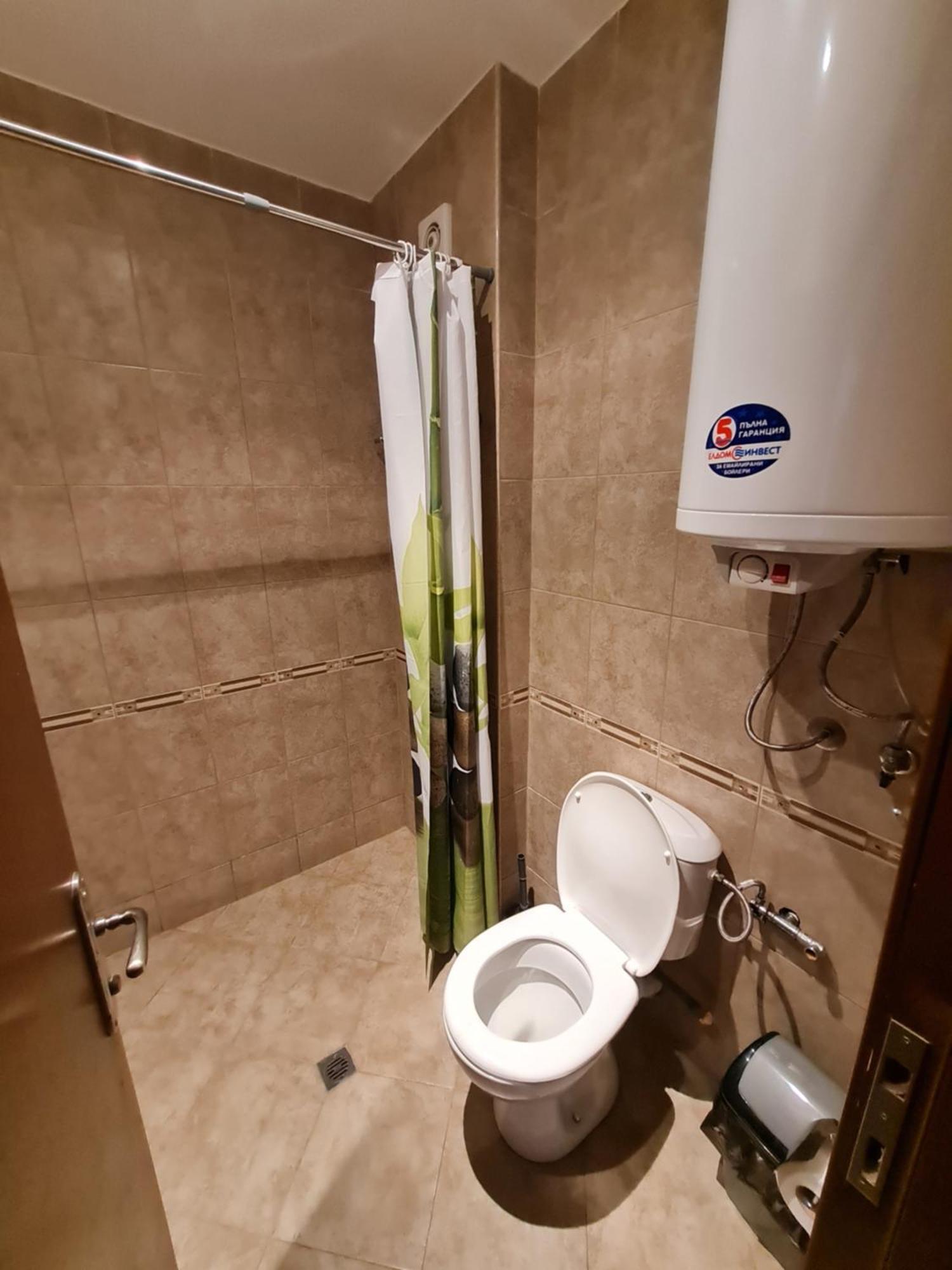 Mitprot Panorama Bay 2 Luks Apartment 173 Sveti Vlas Eksteriør bilde