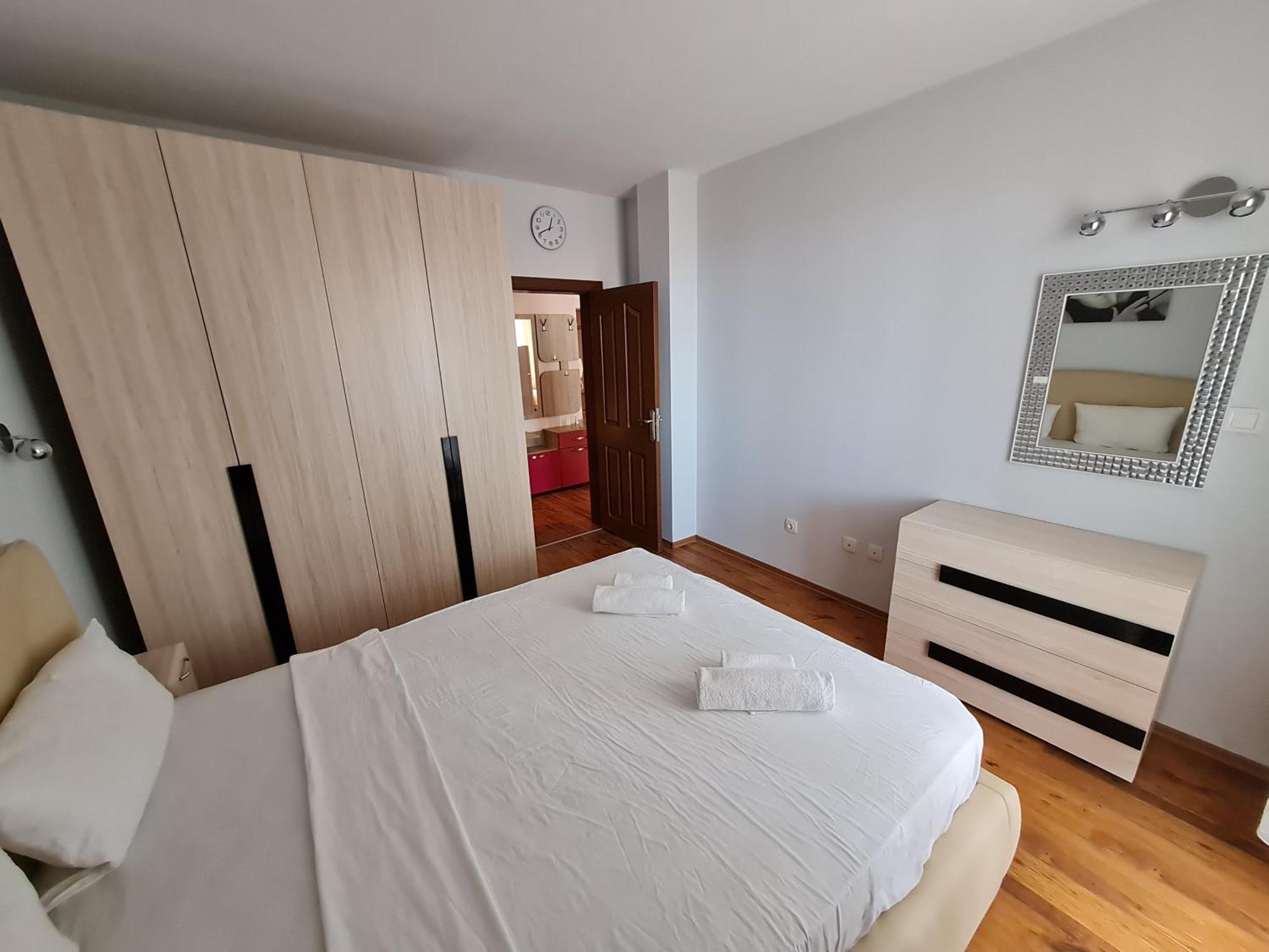 Mitprot Panorama Bay 2 Luks Apartment 173 Sveti Vlas Eksteriør bilde