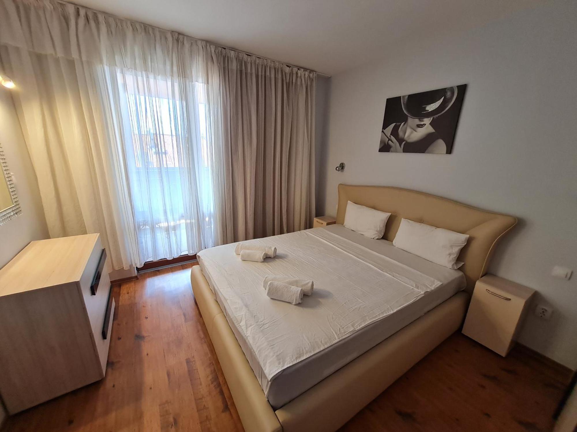 Mitprot Panorama Bay 2 Luks Apartment 173 Sveti Vlas Eksteriør bilde