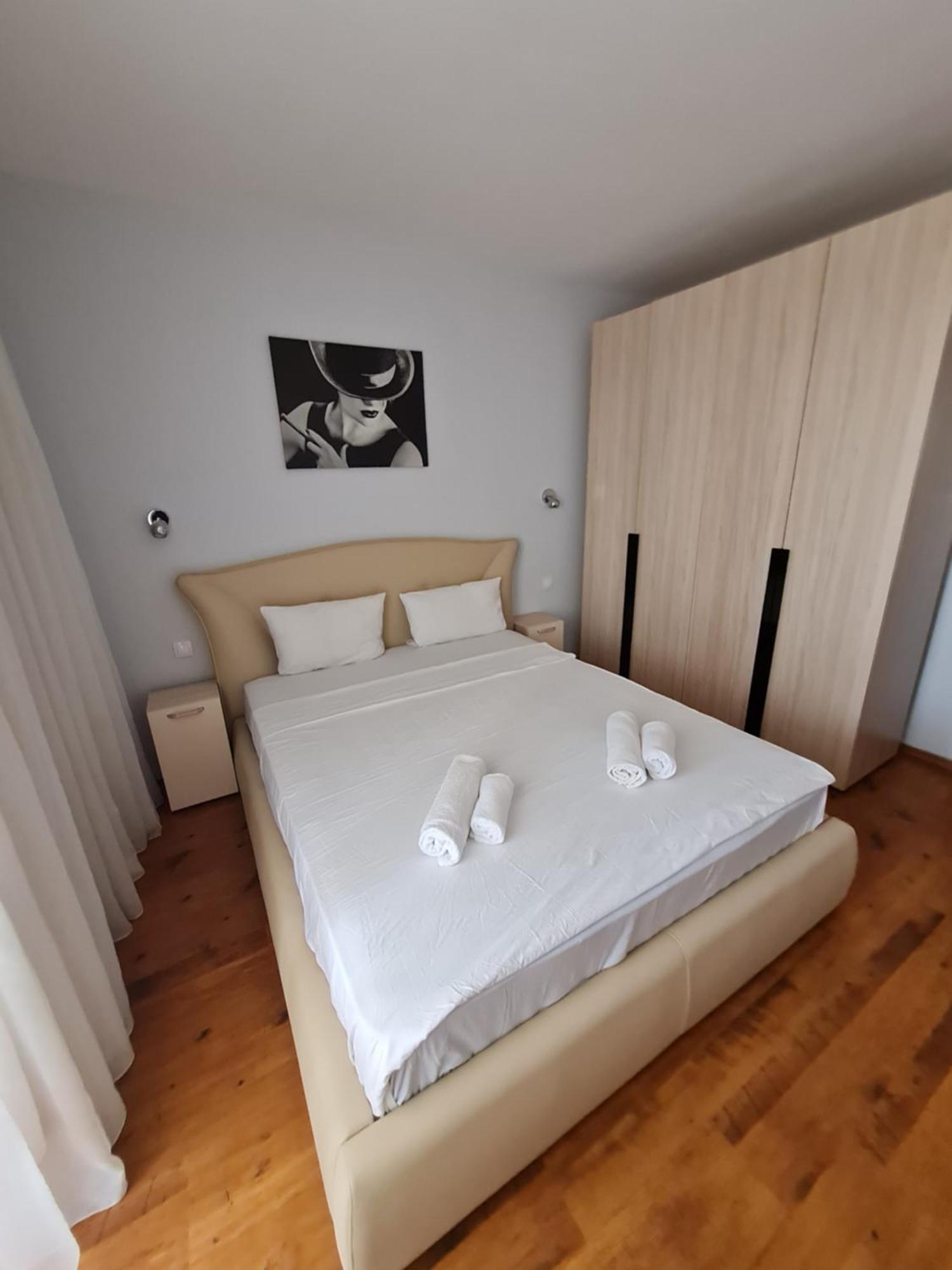 Mitprot Panorama Bay 2 Luks Apartment 173 Sveti Vlas Eksteriør bilde