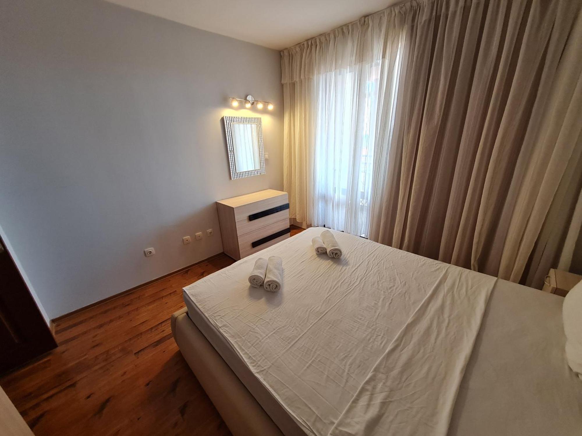 Mitprot Panorama Bay 2 Luks Apartment 173 Sveti Vlas Eksteriør bilde
