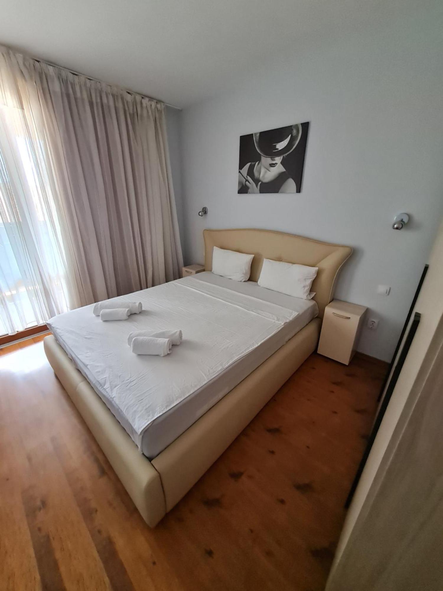 Mitprot Panorama Bay 2 Luks Apartment 173 Sveti Vlas Eksteriør bilde